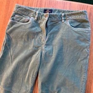 Brooks Brothers Cords